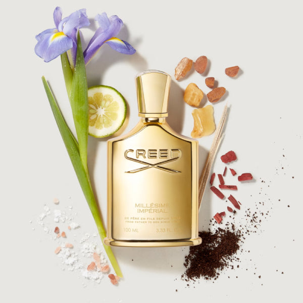 CREED - MILLESIME IMPERIAL