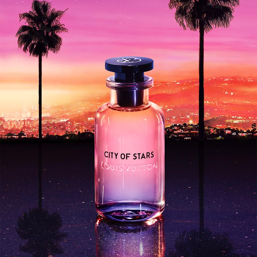LOUIS VUITTON - CITY OF STARS