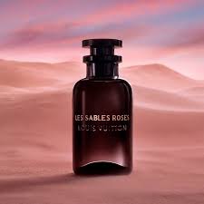 LOUIS VUITTON - LES SABLES ROSES