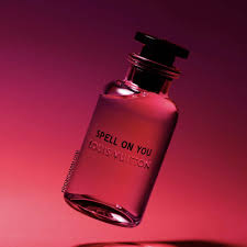 LOUIS VUITTON - SPELL ON YOU