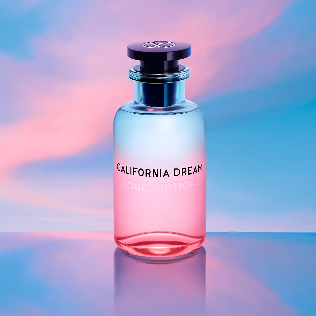 LOUIS VUITTON - CALIFORNIA DREAM