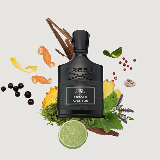 CREED - ABSOLU AVENTUS