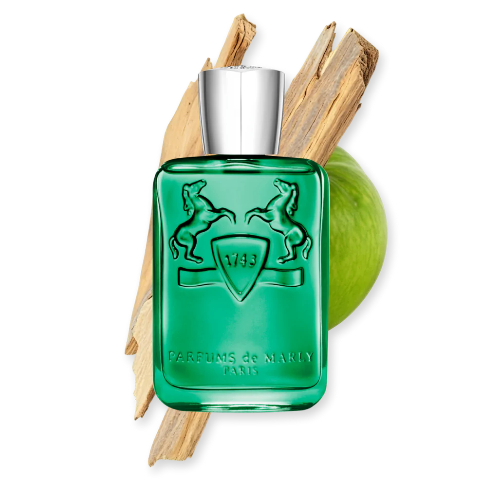 PARFUMS DE MARLY - GREENLEY