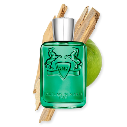 PARFUMS DE MARLY - GREENLEY