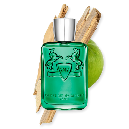PARFUMS DE MARLY - GREENLEY