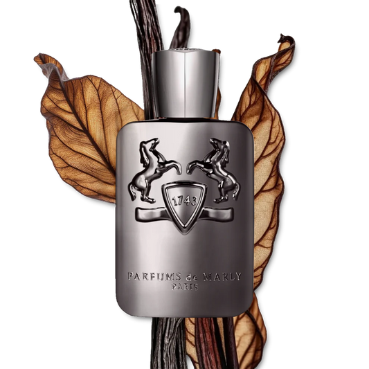 PARFUMS DE MARLY - HEROD