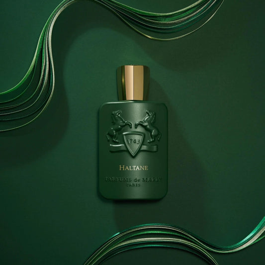 PARFUMS DE MARLY - HALTANE