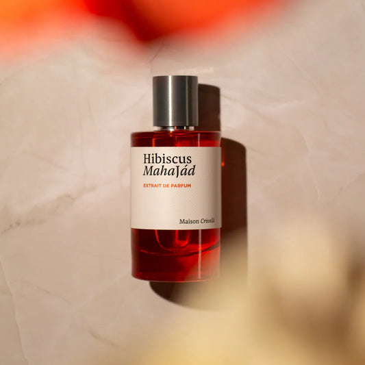 MAISON CRIVELLI - HIBISCUS MAHAJAD