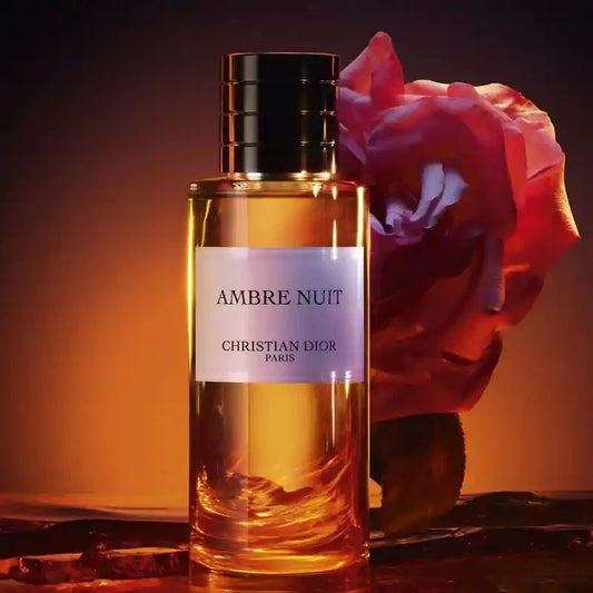 DIOR - AMBRE NUIT