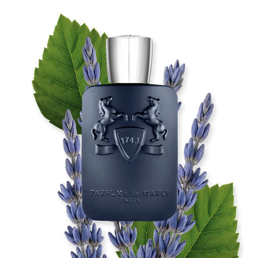PARFUMS DE MARLY - LAYTON