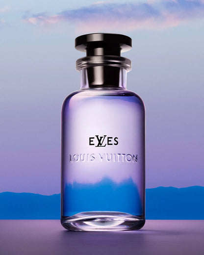 LOUIS VUITTON - ELVES
