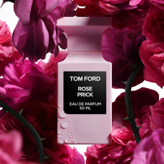 TOM FORD - ROSE PRICK