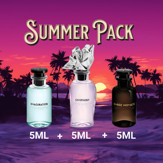 SUMMER PACK