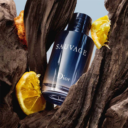 DIOR - SAUVAGE - 5 ML