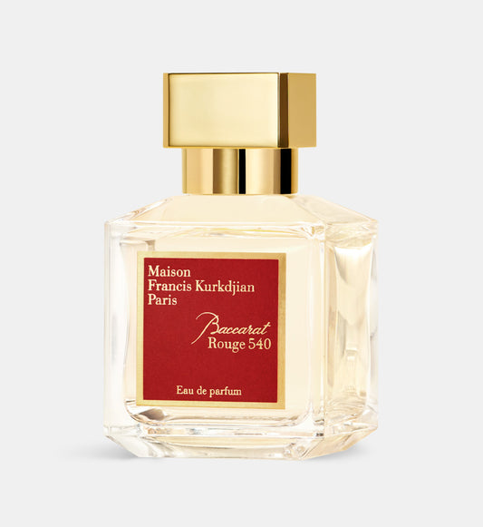 MFK - BACCARAT ROUGE 540