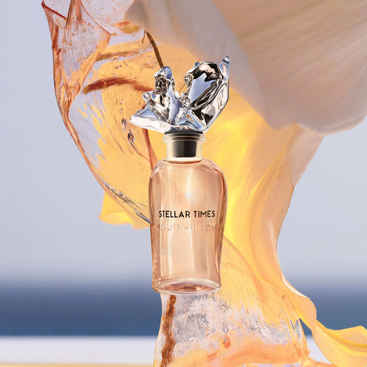 LOUIS VUITTON - STELLAR TIMES