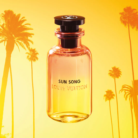 LOUIS VUITTON - SUN SONG