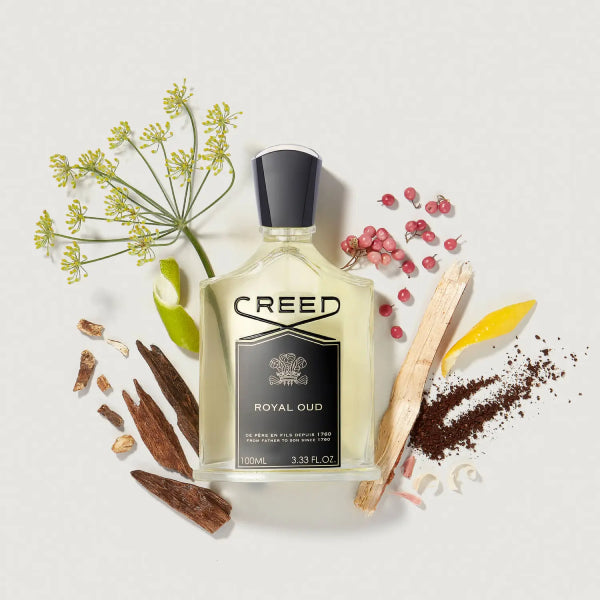 CREED - ROYAL OUD