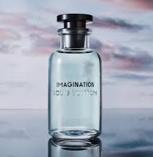LOUIS VUITTON - IMAGINATION